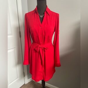 Express Portofino Dress